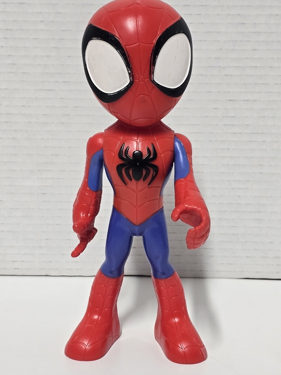 Hasbro Other - Marvel Spidey & His Amazing Friends Spider-Man  @ToyBros